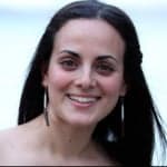 Desiree Moore headshot