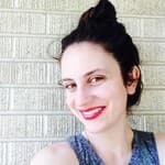 Photo of Devin Kate Pope