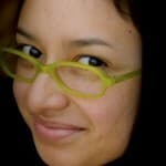 Diana Hernandez headshot