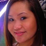 Photo of Dianne Tordillo