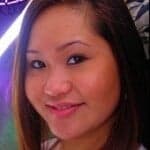 Dianne Tordillo headshot