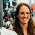 Photo of Eileen Cotter Wright