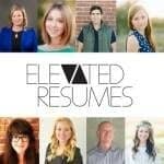 Elevated Resumes headshot