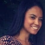 Photo of Elisabeth Rosario