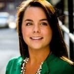 Elizabeth Conway headshot