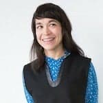 Photo of Elizabeth Wallace