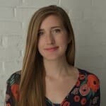 Elizabeth Wellington headshot