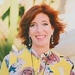 Ellen Fondiler headshot