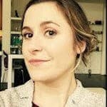Photo of Emily Disston