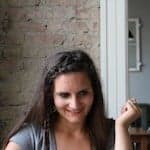 Emily Monaco headshot