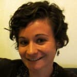 Photo of Emily Nickerson