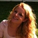 Emma Siemasko headshot
