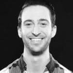 Eric Rems headshot