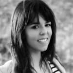 Erica Breuer headshot