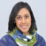 Erica Dhawan headshot