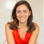 Erica Gellerman headshot