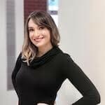 Photo of Erica Peterson