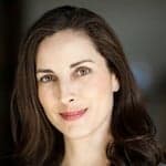 Erika Janes headshot