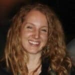 Photo of Erin Hays