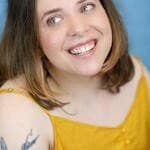 Photo of Esme Mazzeo