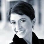Photo of Farnoosh Brock