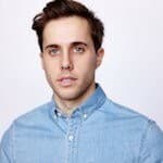 Francesco Marconi headshot