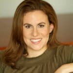 Photo of Galia Gichon
