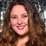 Gennifer Delman headshot