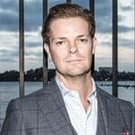 Geoff Blades headshot