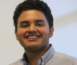 Photo of Geording Alexander Ruiz