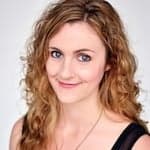 Georgia Clark headshot
