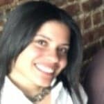 Photo of Giovanna Acosta