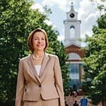 Photo of Gloria Larson