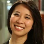 Photo of Grace Ng