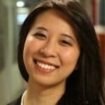 Grace Ng headshot