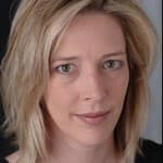 Halley Bock headshot