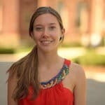 Photo of Hannah Chenoweth