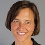Photo of Hannah Morgan