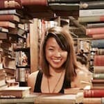 Photo of Hayley Igarashi