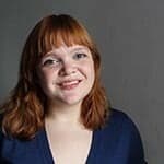 Heidi Kerr headshot
