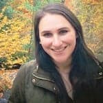 Hila Mehr headshot