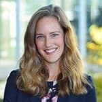 Hilary Gridley headshot
