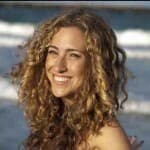 Ilana Donna Arazie headshot