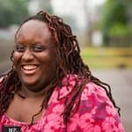 Imani Barbarin headshot