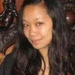 Iris Leung headshot
