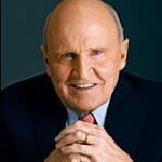 Jack Welch headshot