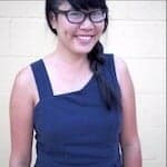 Jackie Lam headshot