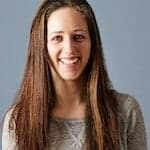 Photo of Jackie Stauffer