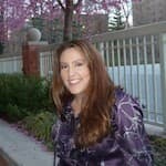 Photo of Jaclyn Schiff