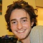 Jake Dougherty headshot